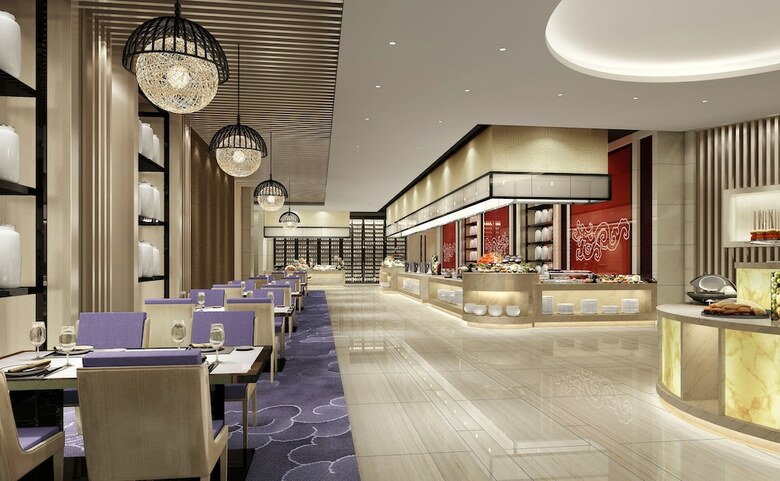 Grand Skylight Int'l Hotel Huizhou