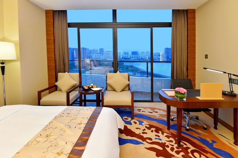 Grand Skylight Int'l Hotel Huizhou