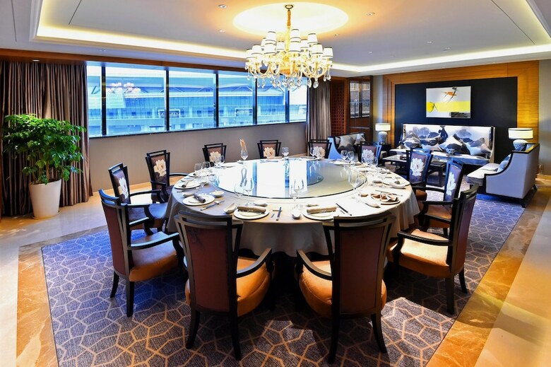 Grand Skylight Int'l Hotel Huizhou