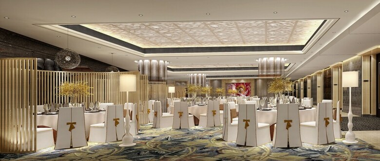 Grand Skylight Int'l Hotel Huizhou