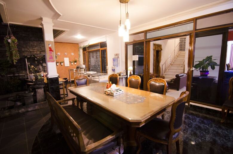 Hotel Fora Guest House Taman Lingkar