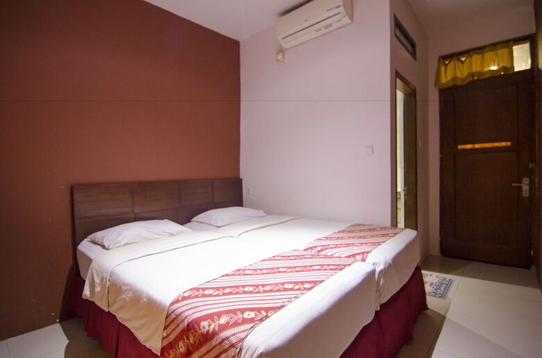 Hotel Fora Guest House Taman Lingkar