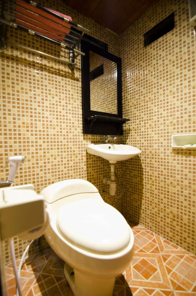 Hotel Fora Guest House Taman Lingkar