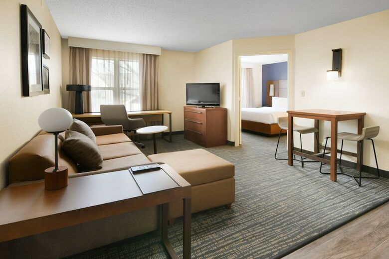 Aparthotel Residence Inn By Marriott Houston Westchase