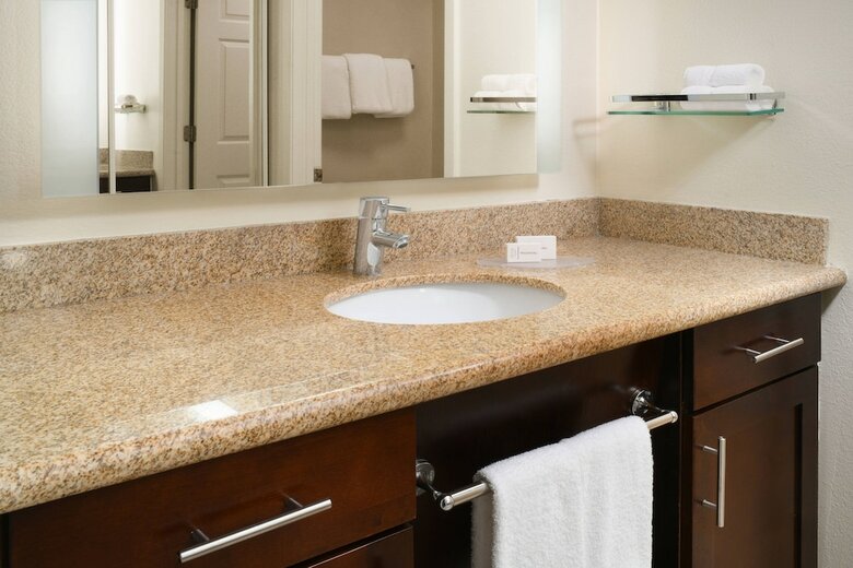Aparthotel Residence Inn By Marriott Houston Westchase