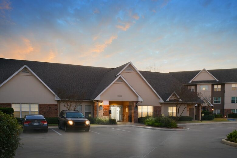 Aparthotel Residence Inn By Marriott Houston Westchase