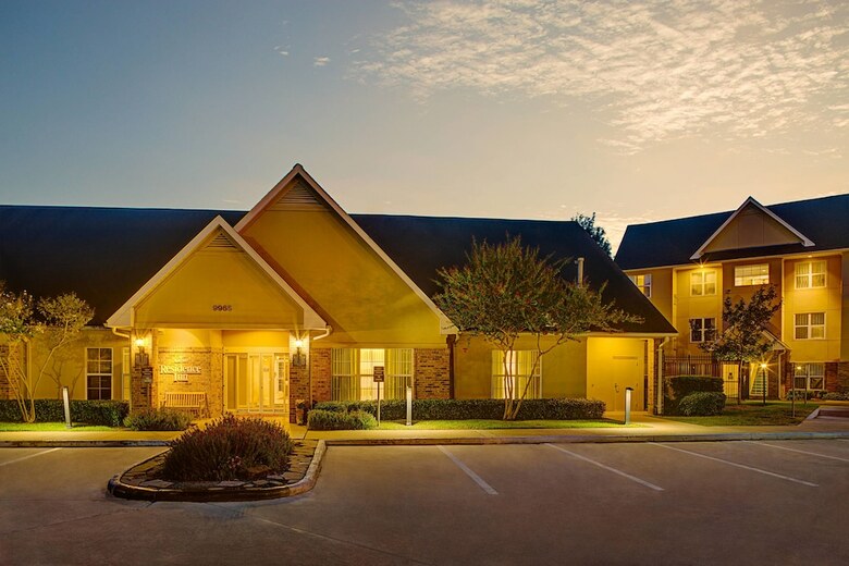 Aparthotel Residence Inn By Marriott Houston Westchase