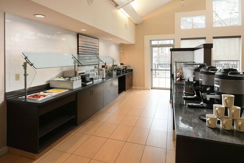 Aparthotel Residence Inn By Marriott Houston Westchase