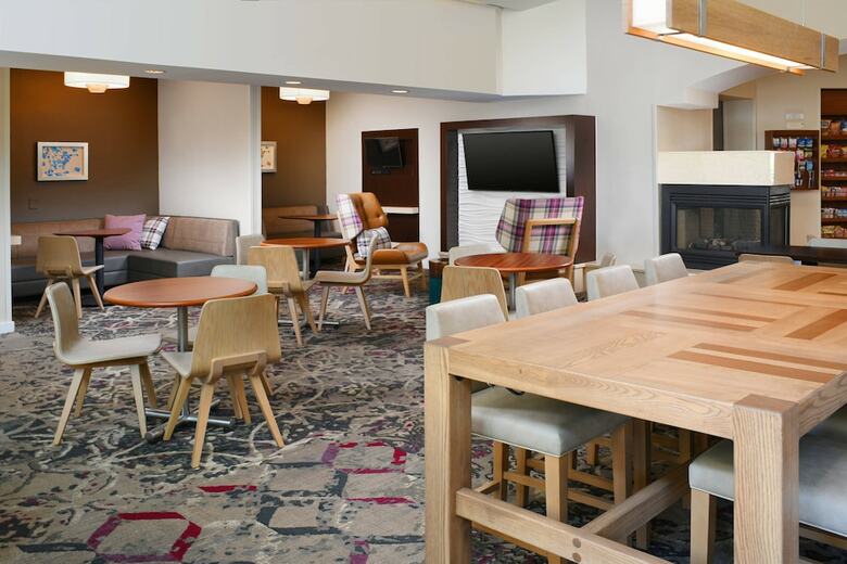 Aparthotel Residence Inn By Marriott Houston Westchase