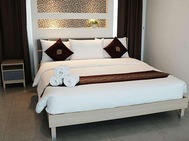 Jira Pool Villa