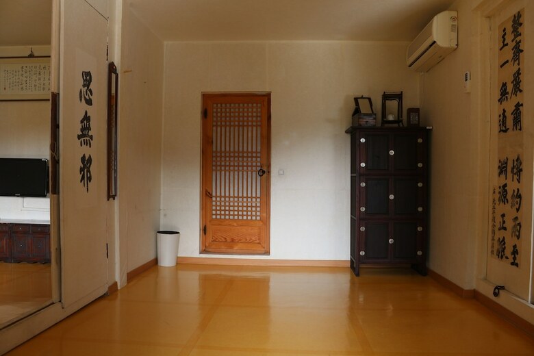 Hotel Chiam Gotaek