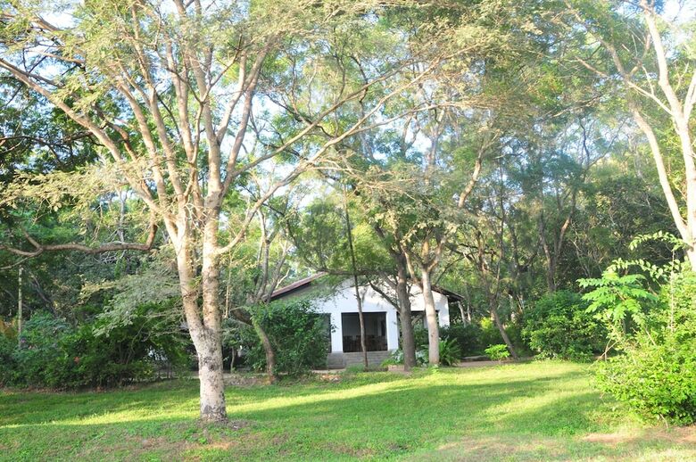 Agroturismo Water's Edge Anuradhapura