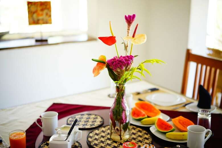 Agroturismo Water's Edge Anuradhapura