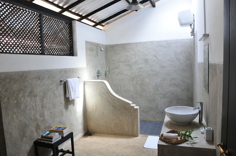Agroturismo Water's Edge Anuradhapura