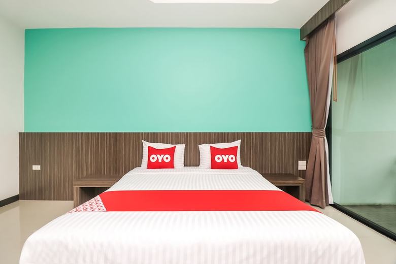 Hotel Oyo 256 P' Private Resort Cha Am
