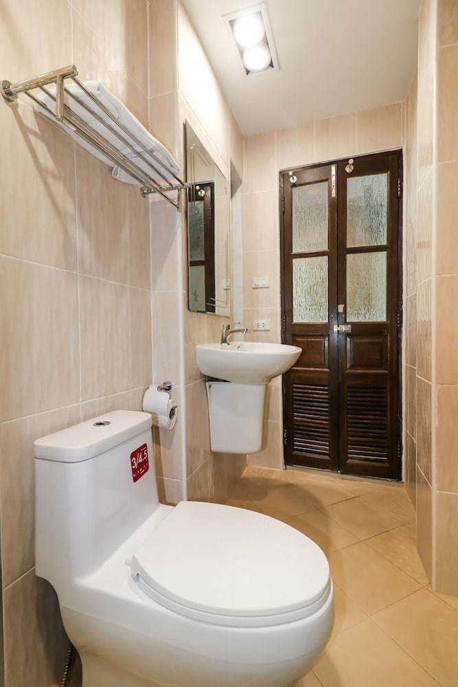 Hotel Oyo 256 P' Private Resort Cha Am