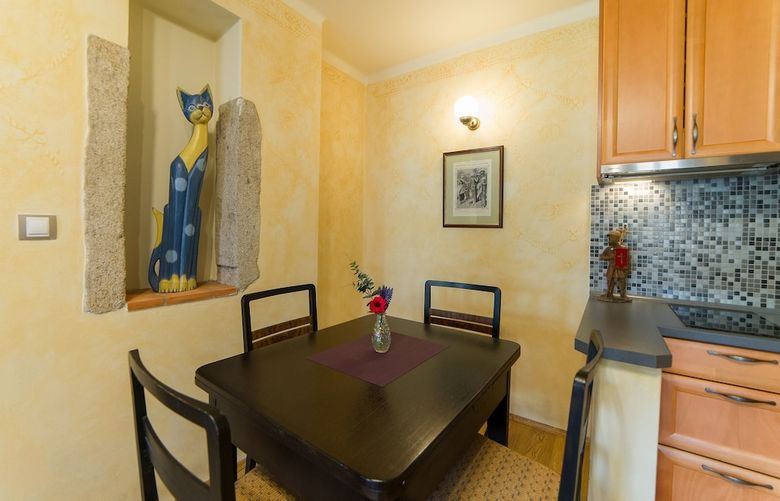 Apartm�ny U Zvonu