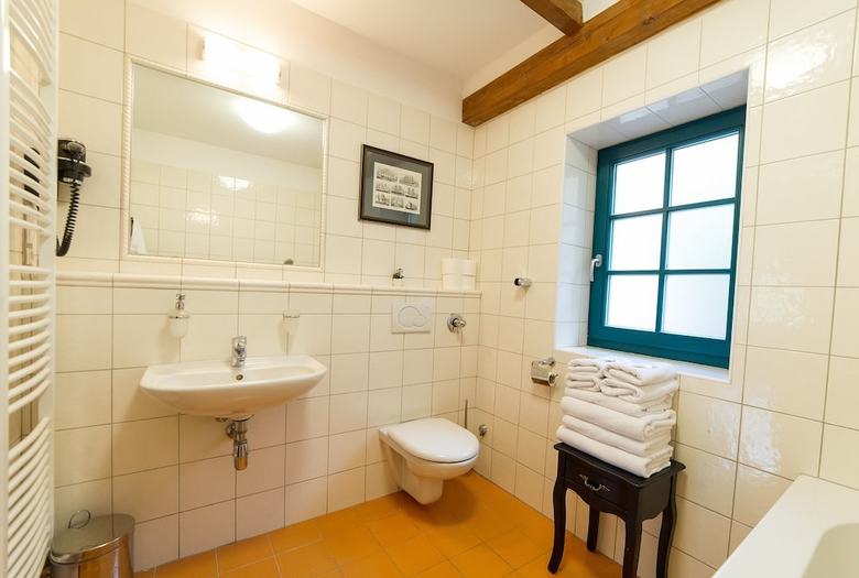 Apartm�ny U Zvonu