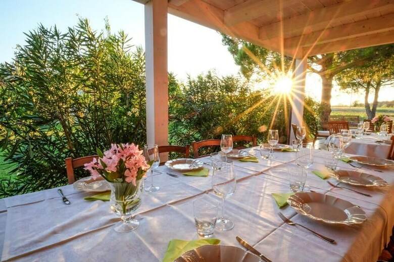 Agroturismo Agriturismo Villa Toscana