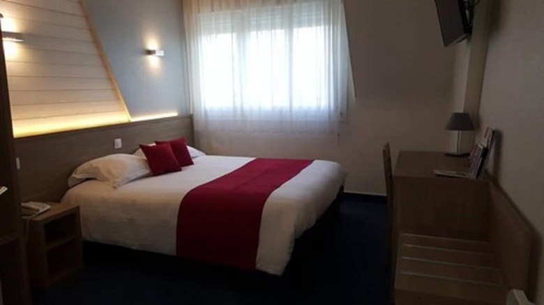 The Originals Hotel Les Oc�anes