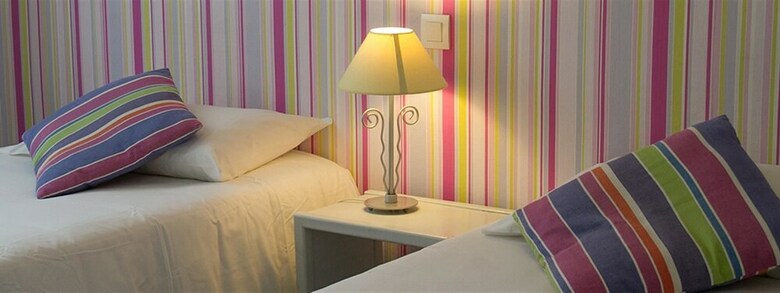 The Originals Hotel Les Oc�anes