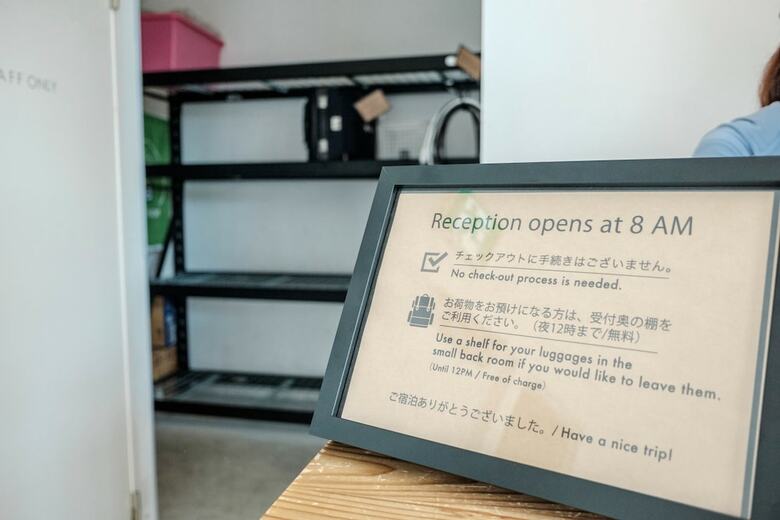 Hostal Blue Hour Kanazawa