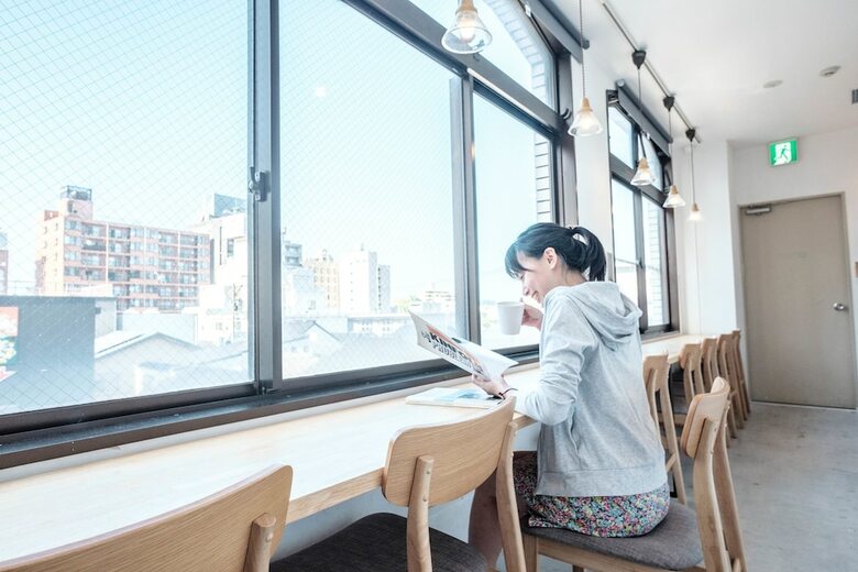 Hostal Blue Hour Kanazawa