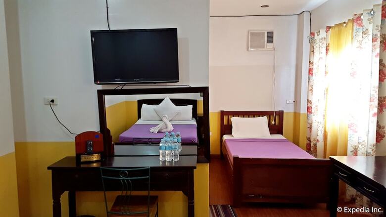 New Orleans Auberge Hotel Tagaytay