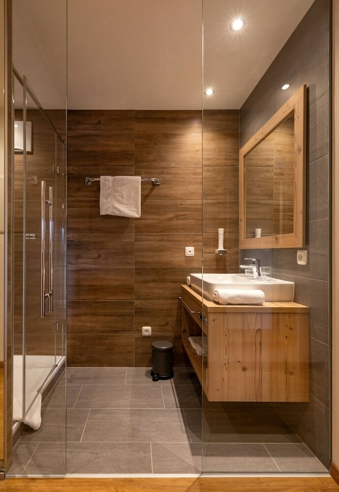 Das Gr�nholz Aparthotel