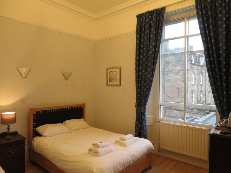 Hotel Thornfield House
