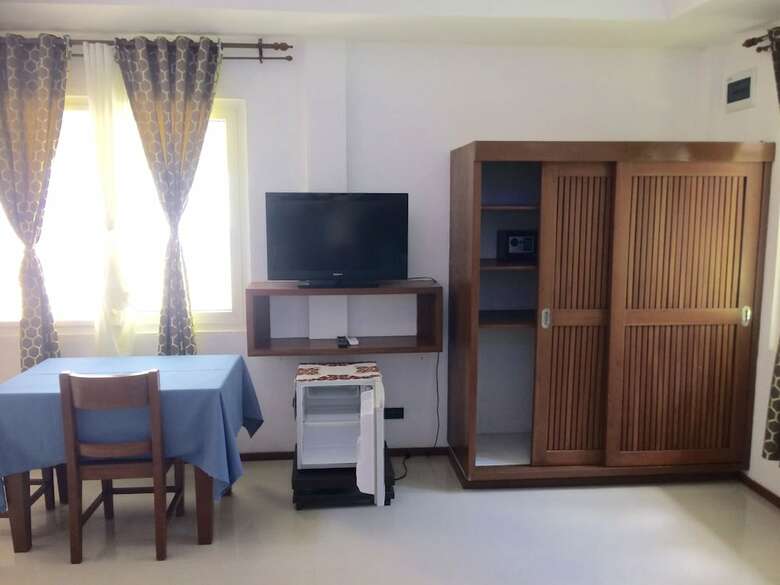 Hotel Sundown Resort And Austrian Pension House