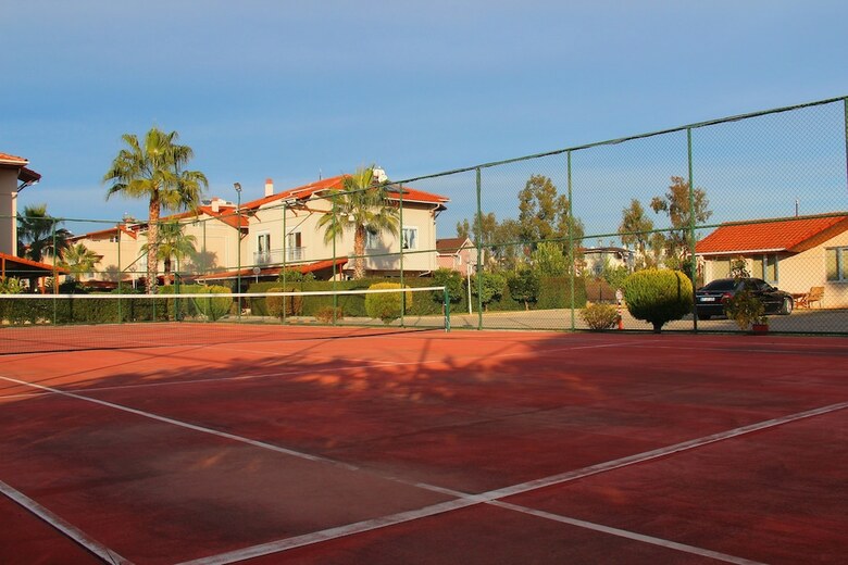 Paradise Town - Villa Orchard