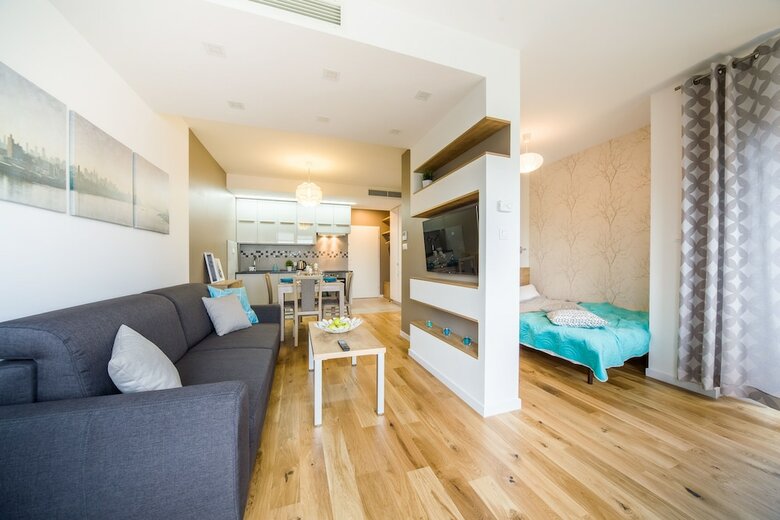 Friendhouse Apartments - Kazimierz
