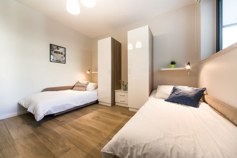 Friendhouse Apartments - Kazimierz