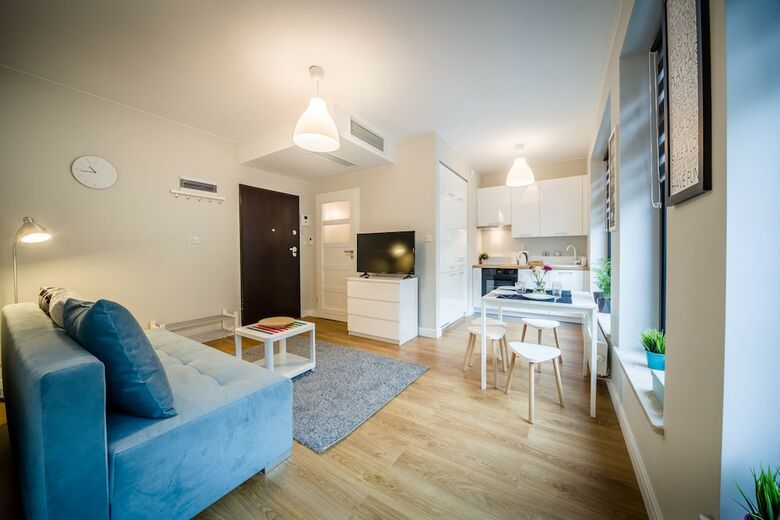 Friendhouse Apartments - Kazimierz