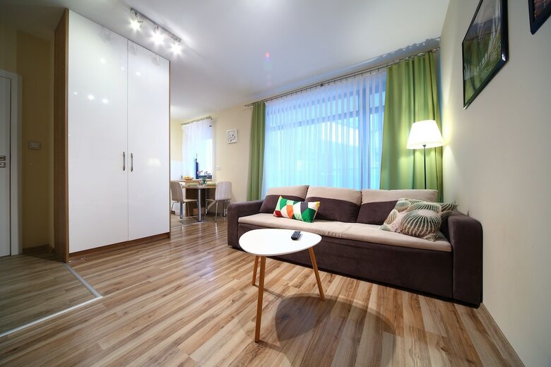 Friendhouse Apartments - Kazimierz