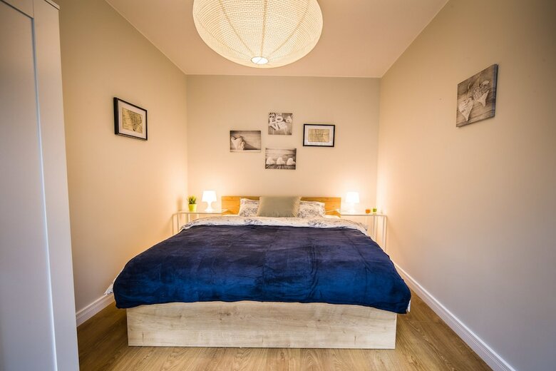 Friendhouse Apartments - Kazimierz