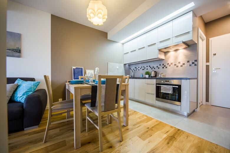 Friendhouse Apartments - Kazimierz