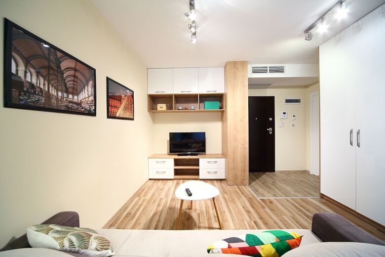 Friendhouse Apartments - Kazimierz
