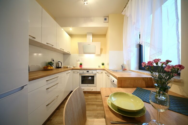 Friendhouse Apartments - Kazimierz