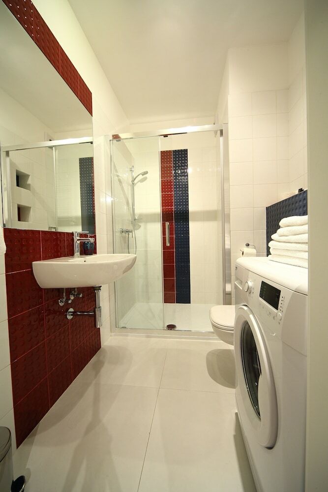 Friendhouse Apartments - Kazimierz