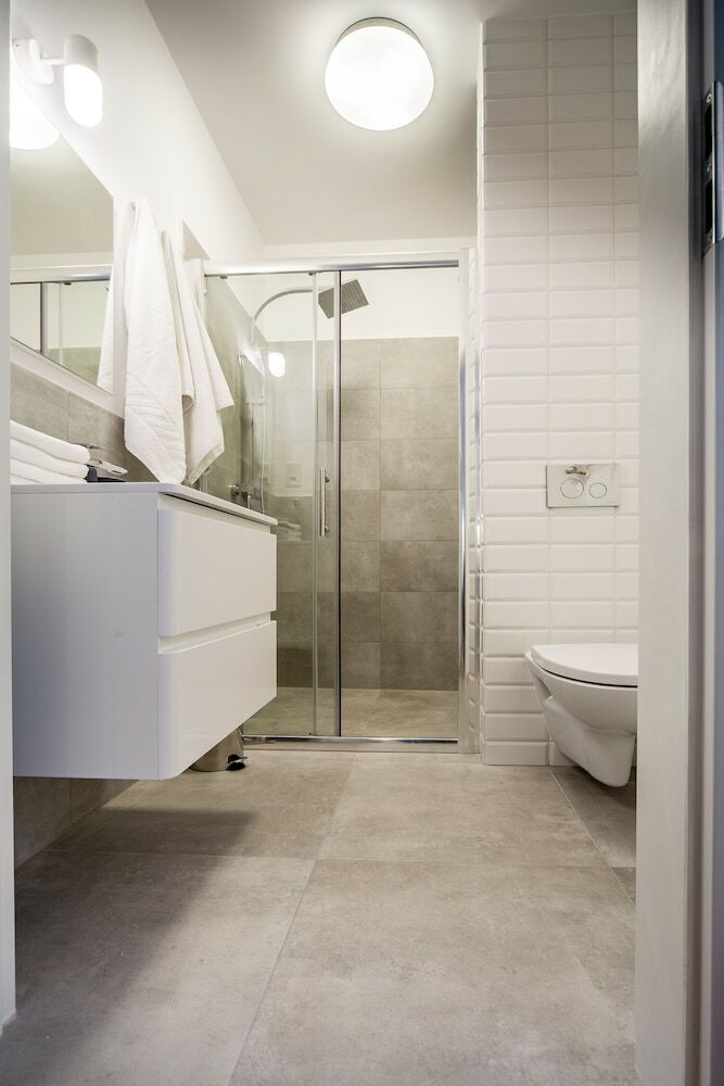 Friendhouse Apartments - Kazimierz