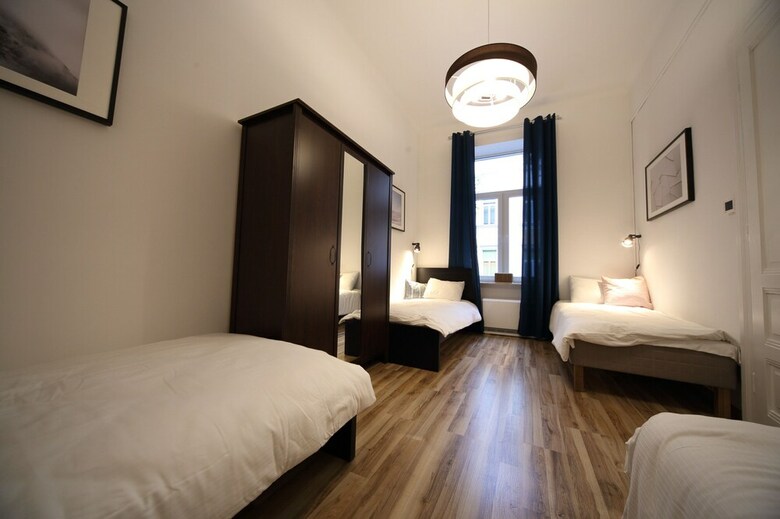 Friendhouse Apartments - Old Town