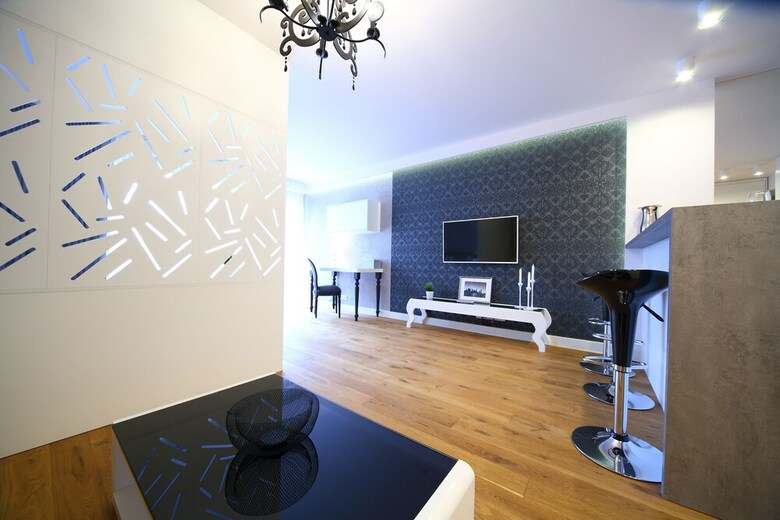 Friendhouse Apartments - Old Town