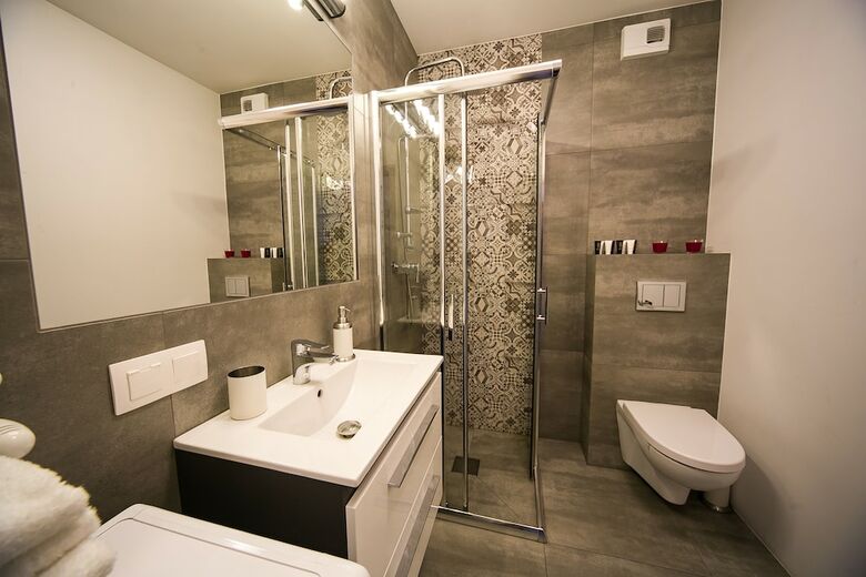 Friendhouse Apartments - Old Town