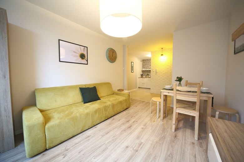 Friendhouse Apartments - Old Town