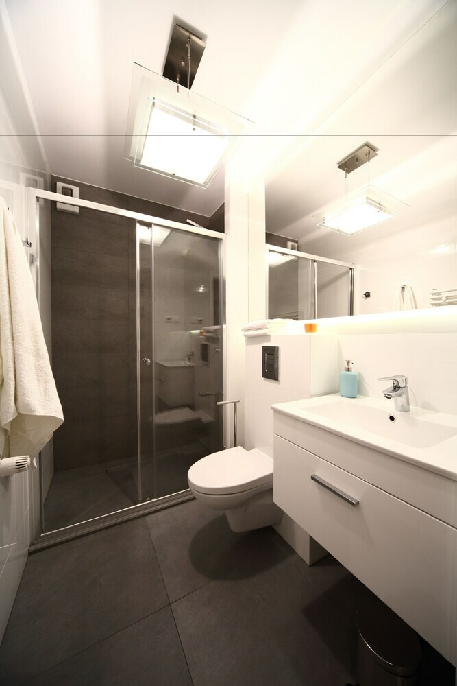 Friendhouse Apartments - Old Town