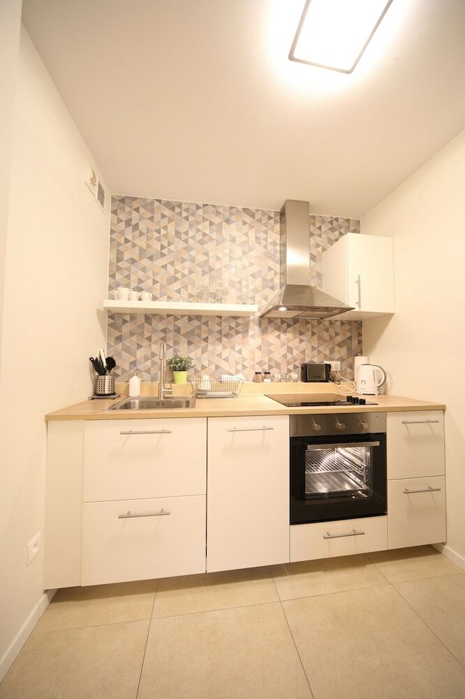 Friendhouse Apartments - Old Town