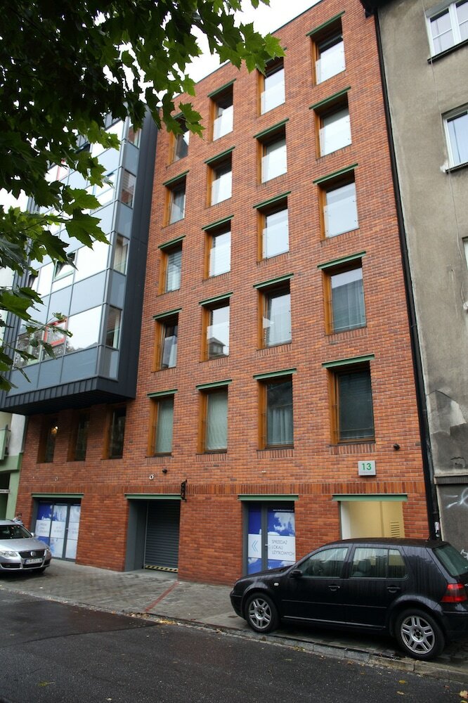 Friendhouse Apartments - Old Town