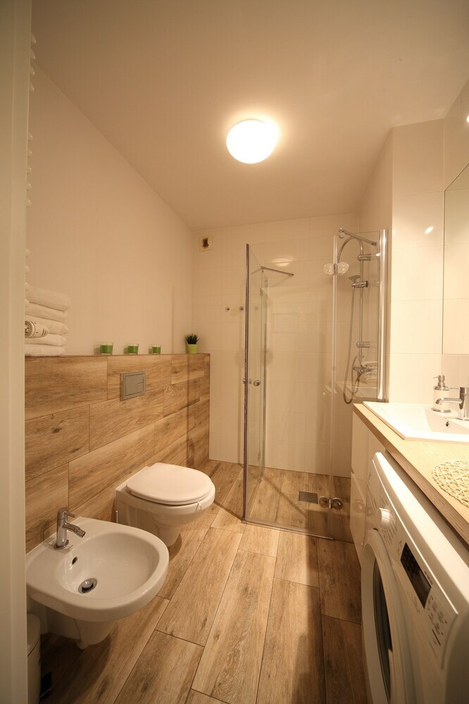 Friendhouse Apartments - Old Town